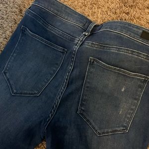 Abercrombie jeans
